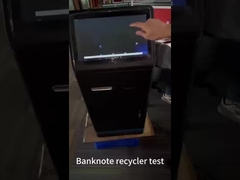 Проверьте киоск